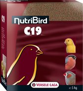 Versele-Laga Nutribird C19 Kweek - 5 kg