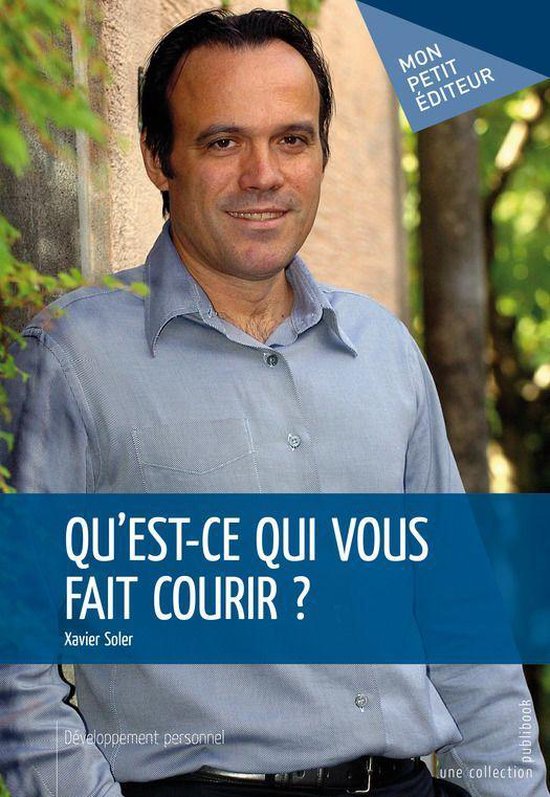 Qu'estce qui vous fait courir ?