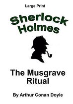 The Musgrave Ritual