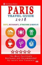 Paris Travel Guide 2018