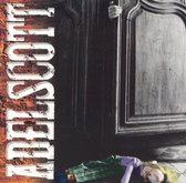 Adelscott - Adelscott (CD)