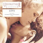 Unforgettable Classics: Love