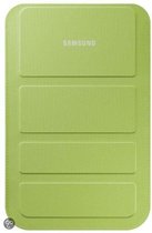 Samsung Stand Pouch voor de Samsung Tab 7 inch - Groen