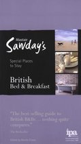 British Bed And Breakfast