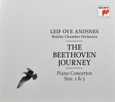 Beethoven Journey: Piano Concertos Nos. 1 & 3