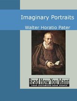 Imaginary Portraits