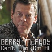 Gerry Mcavoy - Can't Win 'em All