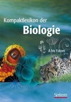 Kompaktlexikon Der Biologie - Band 1