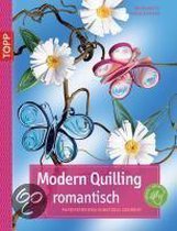 Modern Quilling Romantisch