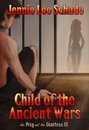 Omslag Child of the Ancient Wars