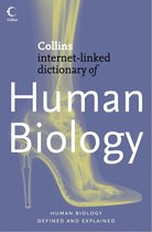 Collins Internet-Linked Dictionary of - Human Biology (Collins Internet-Linked Dictionary of)