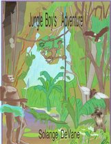 Jungle Boy's Adventure