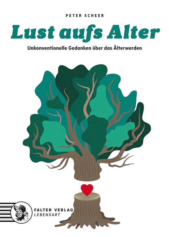 Lust aufs Alter - cover