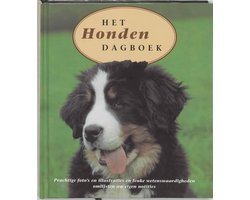 Hondendagboek