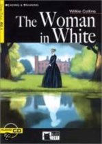The Woman in White. Buch und CD
