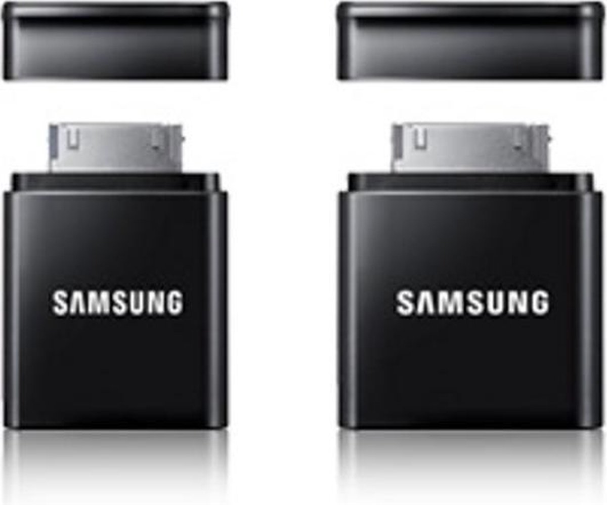 Connection Kit (USB en SD-kaarten) voor Samsung Galaxy Tab 8.9/10.1  (EPL-1PLRBEGSTD) | bol.com