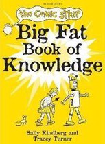 Comic Strip Big Fat Book Of Knowledge