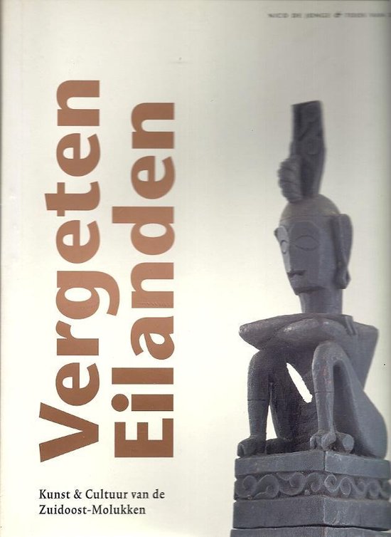 Vergeten eilanden