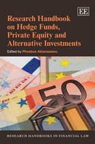 Research Handbook On Hedge Funds, Private Equity And Alterna