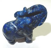 lapis lazuli olifant