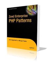 Zend Enterprise PHP Patterns