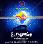 Eurovision Song Contest Athens 2006