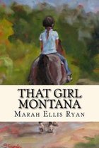 That Girl Montana