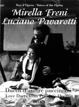 Mirella Freni - Luciano Pavarotti