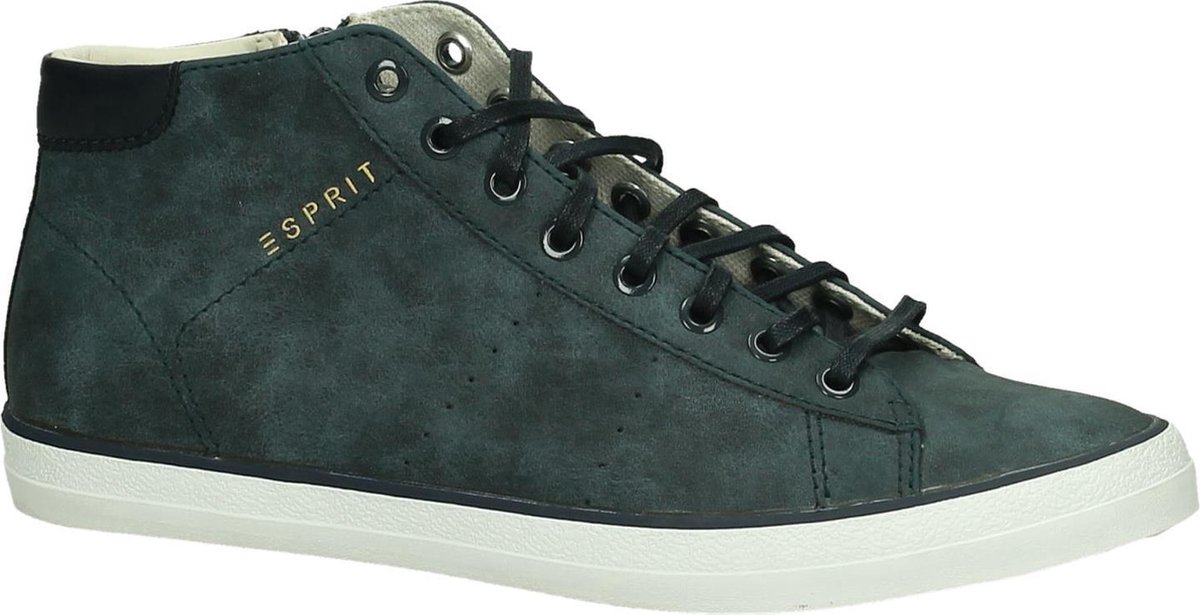 Hoge sneakers dames esprit hotsell