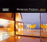 Science Fiction Jazz 9