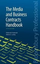 Media & Business Contracts Handbook