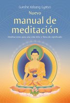 Nuevo manual de meditación