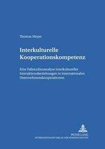 Interkulturelle Kooperationskompetenz