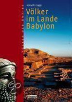 Völker im Lande Babylon