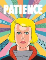 Omslag Patience