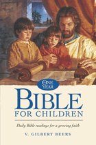 One Year Bible For Children, The