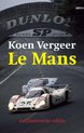 Le Mans - Geillustreerde Editie
