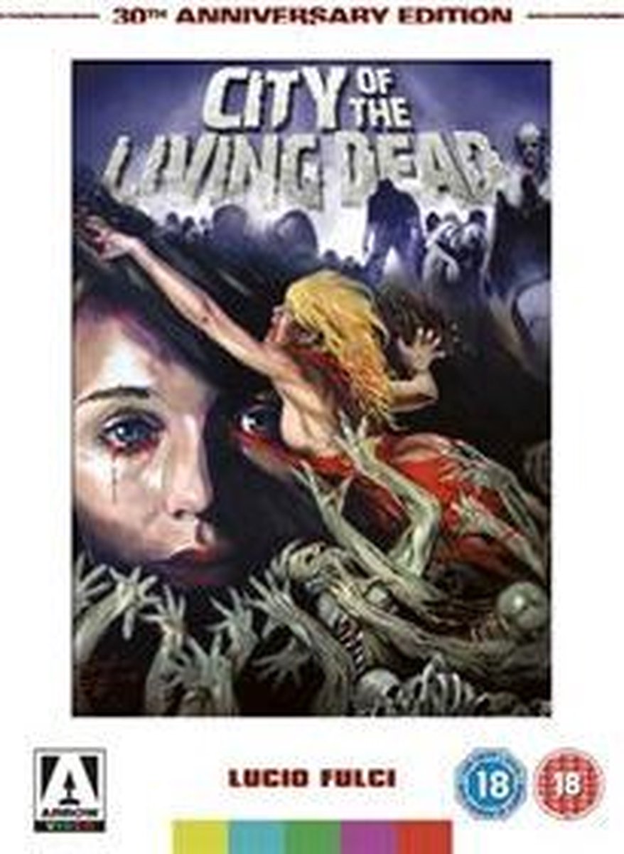 City Of The Living Dead