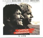 Capitani Coraggiosi: Il Live