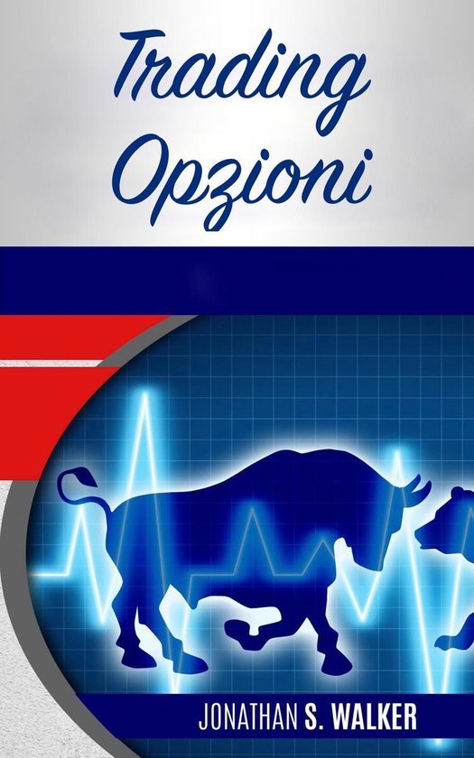 Trading Opzioni - cover