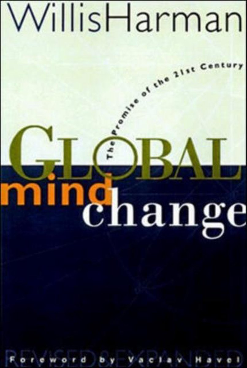 Global Mind Change - Harman Kardon