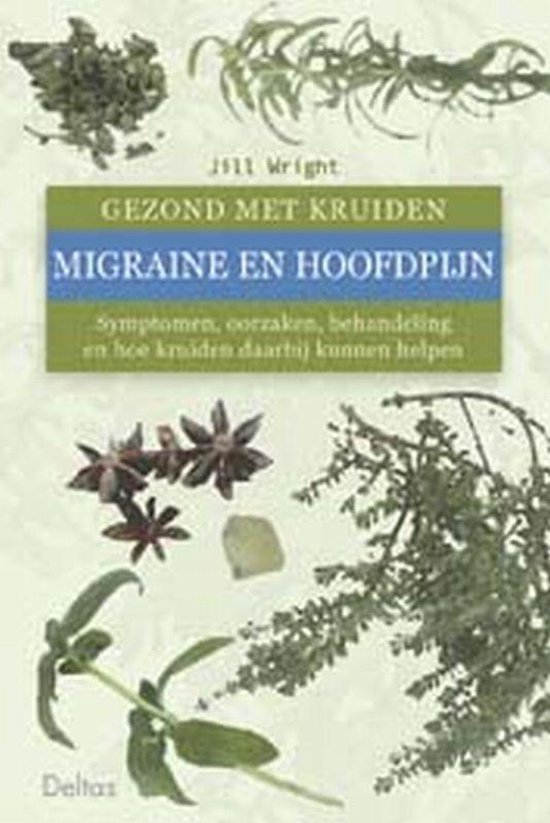 Migraine En Hoofdpijn - Jill Wright | Respetofundacion.org