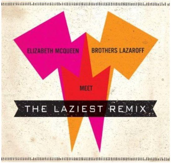 Meet Brothers Lazaroff, Brothers Lazaroff CD (album) Muziek