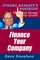 The Dynamic Manager Handbooks - Finance Your Company: The Dynamic Manager’s Handbook On How To Get And Manage Cash For Growth
