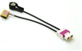 Audi antenne adapter RNS-E > Radio generation 2