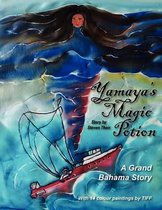 Yamaya's Magic Potion