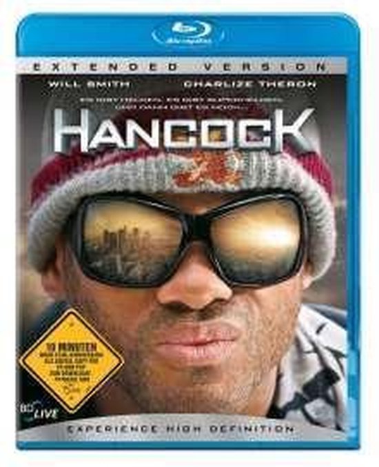 Hancock (Extended Version)