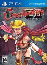 Onechanbara Z2 Chaos LTD PS4