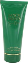 Jessica Simpson Fancy Nights 177 ml - Body Lotion Women