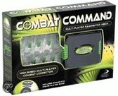 Datel, Combat Command